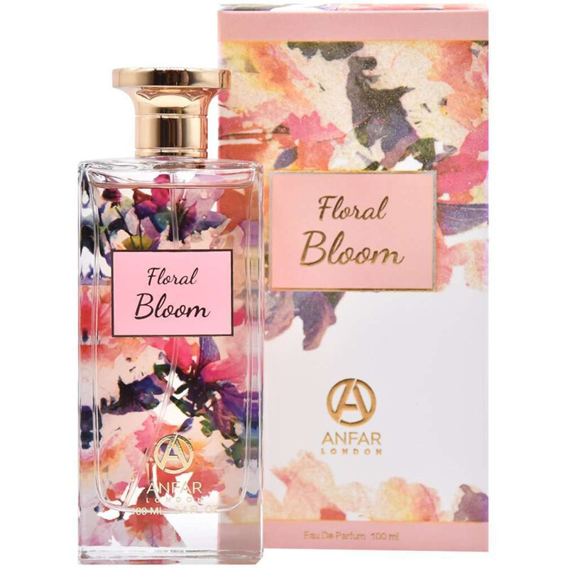 Floral Bloom