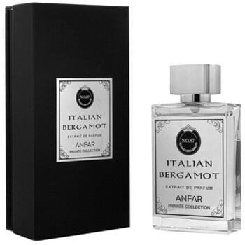 Italian Bergamot