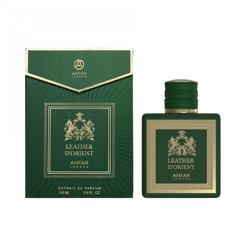 Leather D´Orient