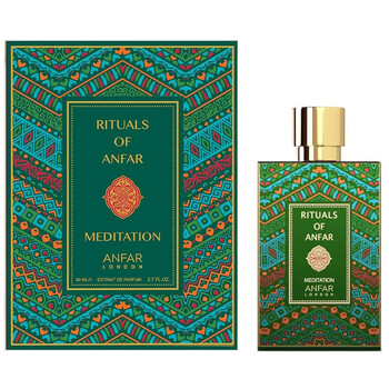 Rituals of