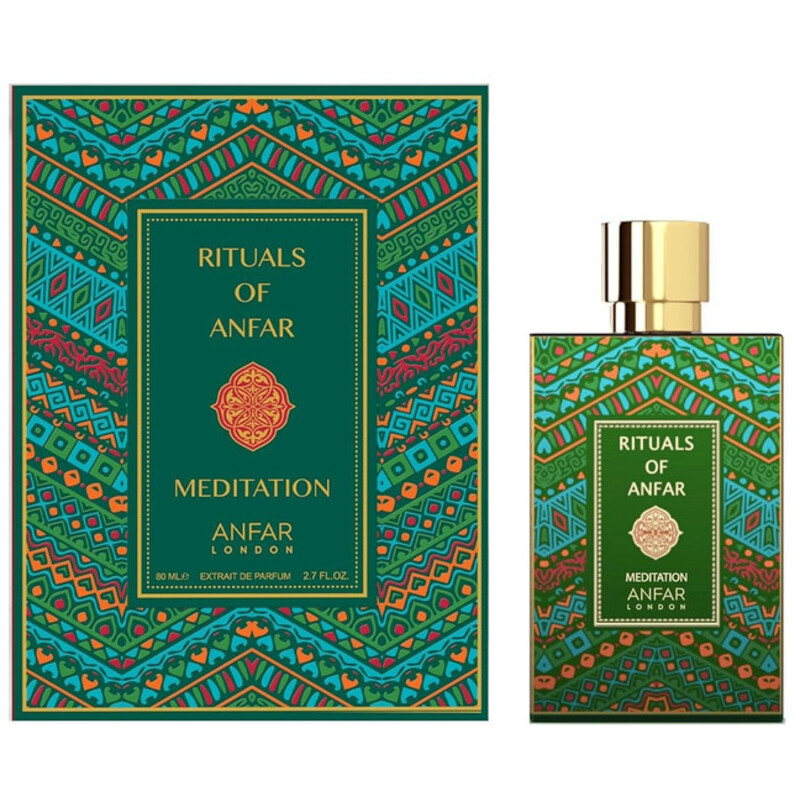 Rituals of