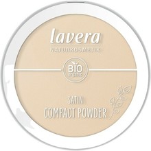 Satin Compact