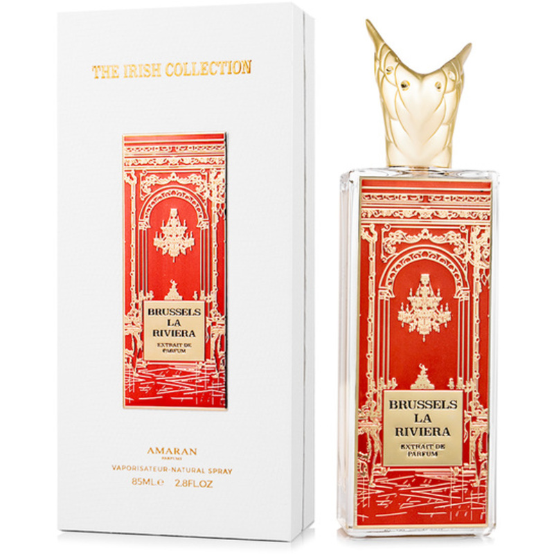 Detail produktu Brussels La Riviera Parfum Brussels La