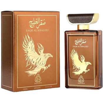 Detail produktu Saqr Al Khaleej EDP Saqr Al