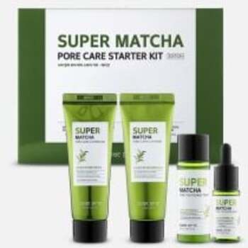 Super Matcha