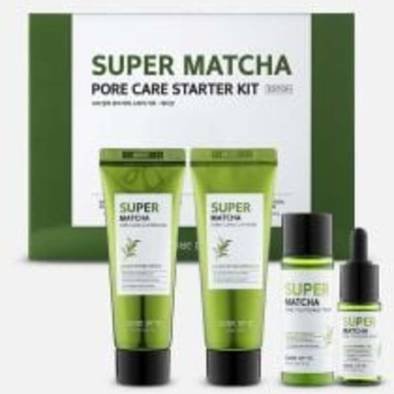 Super Matcha