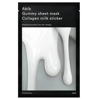 Collagen Milk