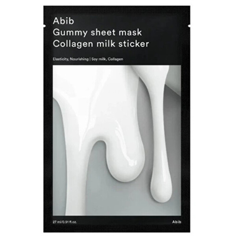 Collagen Milk