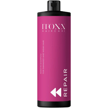 Keratin Repair
