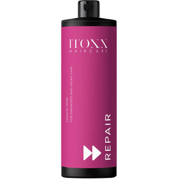 Keratin Repair