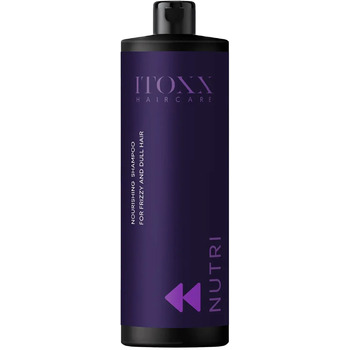 Nutri Shampoo