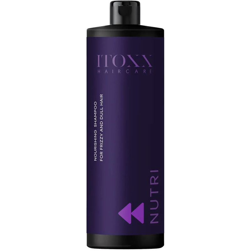 Nutri Shampoo