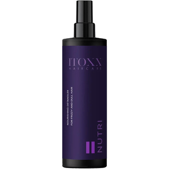 Nutri Detangler