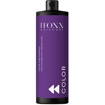 Color Shampoo
