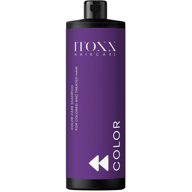 Color Shampoo