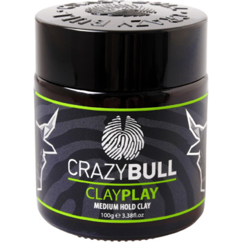 Clay Play