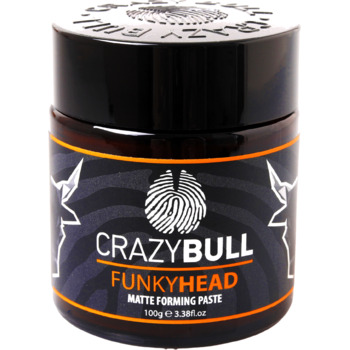 Funky Head