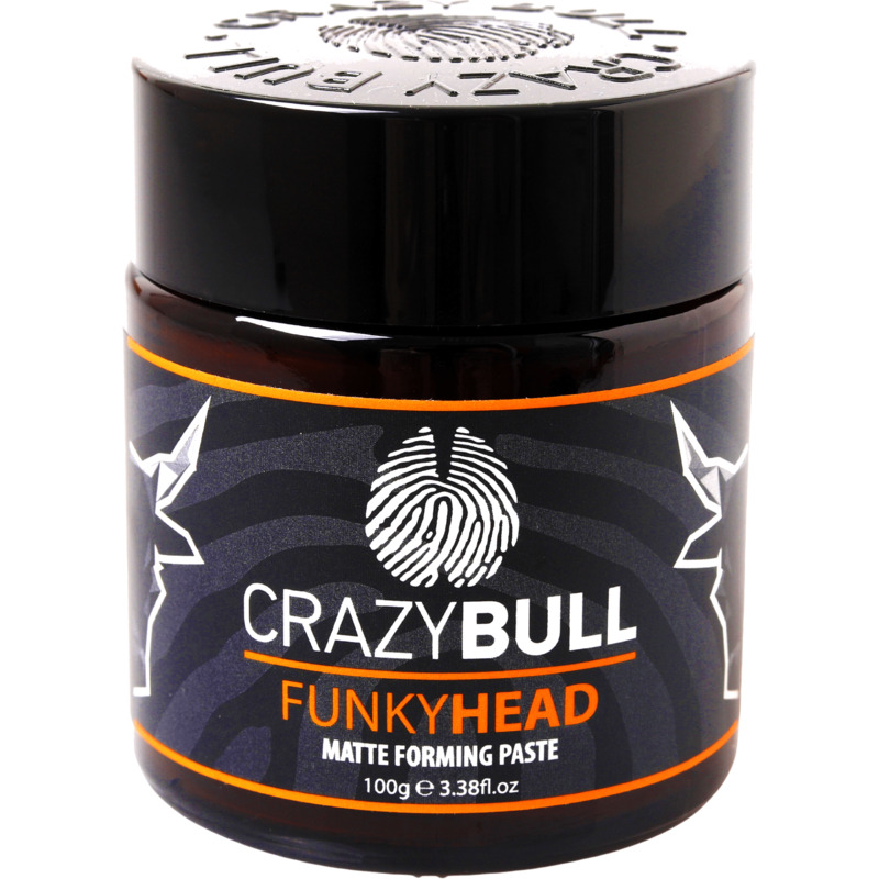 Funky Head