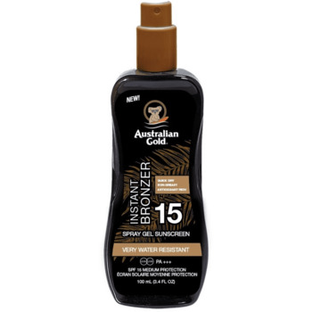 Instant Bronzer