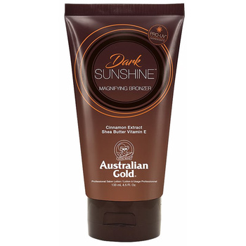 Dark Sunshine