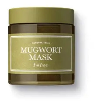 Mugwort Mask