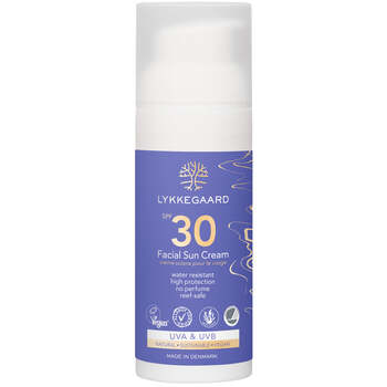 Facial Sun
