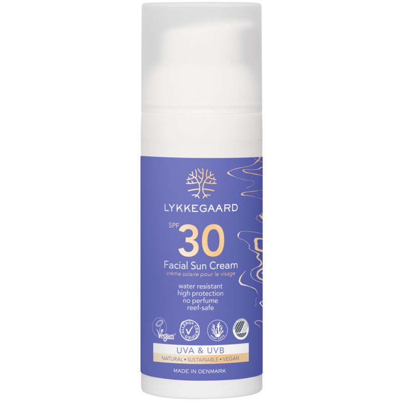 Facial Sun