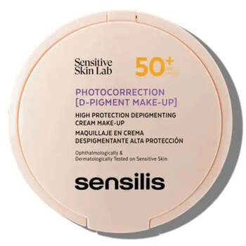 Photocorrection D-Pigment
