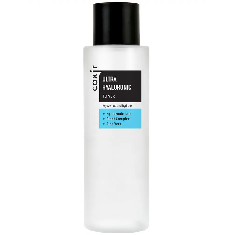 Ultra Hyaluronic
