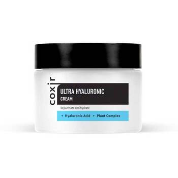 Ultra Hyaluronic