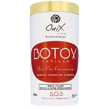 Botox Capilar
