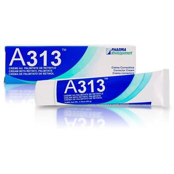 A313 Vitamin