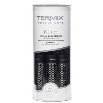 Hairbrush Kit