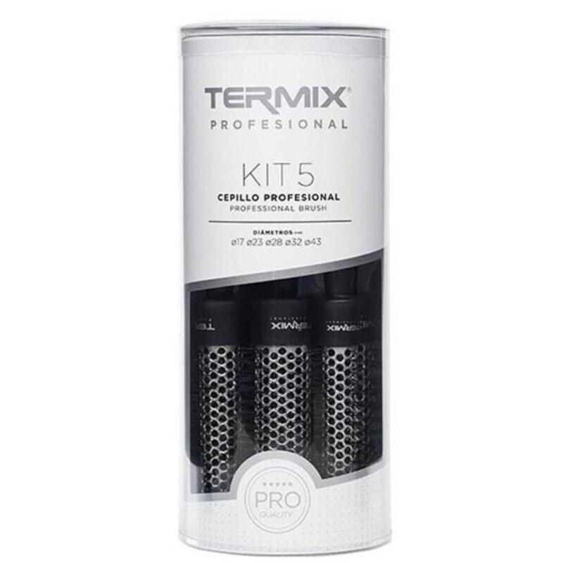 Hairbrush Kit