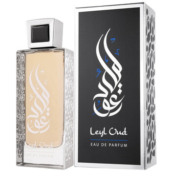 Leyl Oud