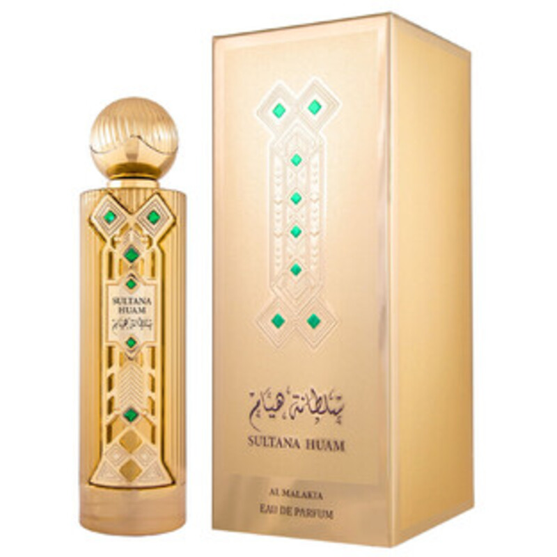 Sultana Huam