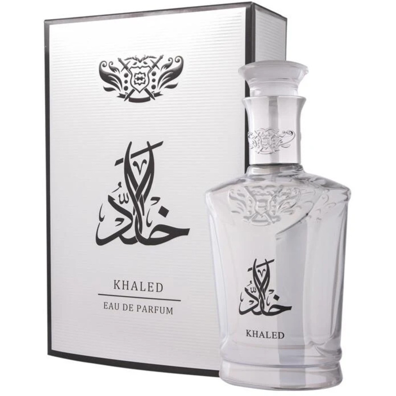 Khaled EDP