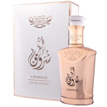 Chorouk EDP