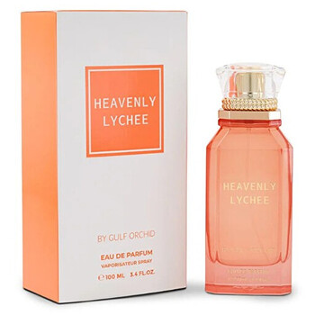 Heavenly Lychee