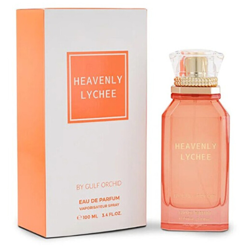 Heavenly Lychee