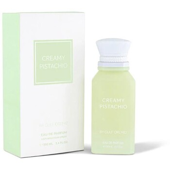 Creamy Pistachio