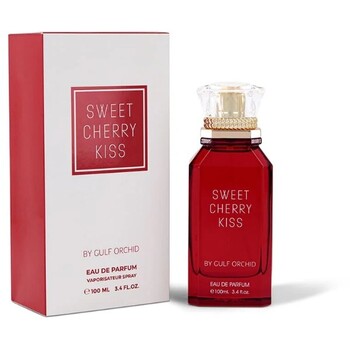 Sweet Cherry