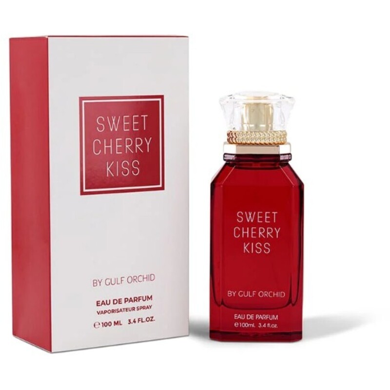 Sweet Cherry