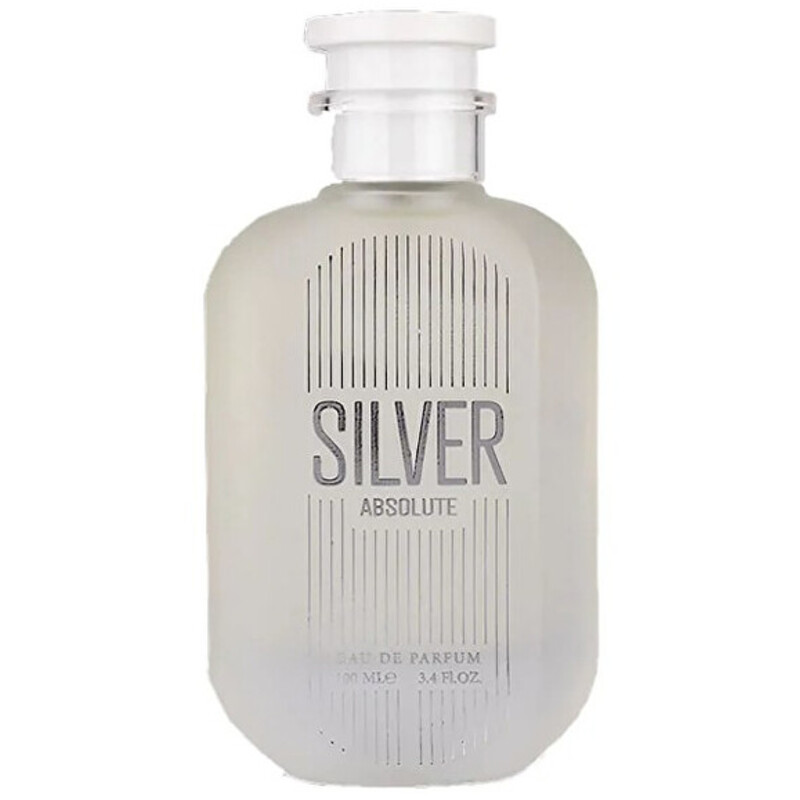 Silver Absolute
