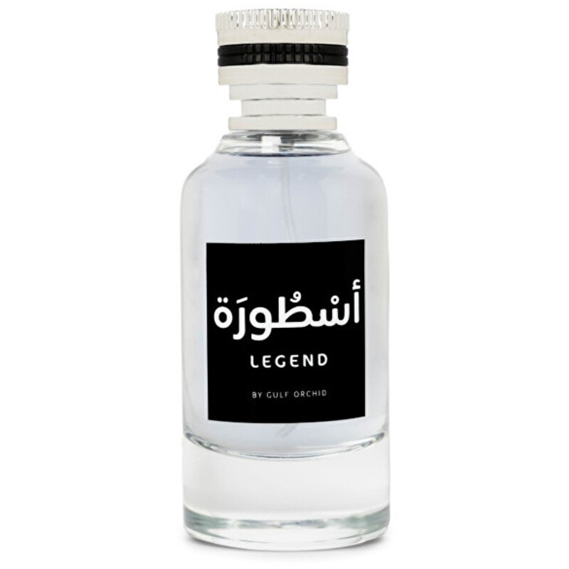 Legend EDP