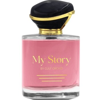 My Story