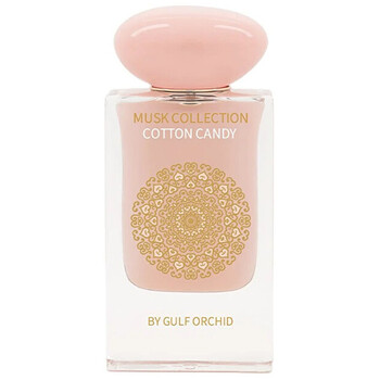 Cotton Candy