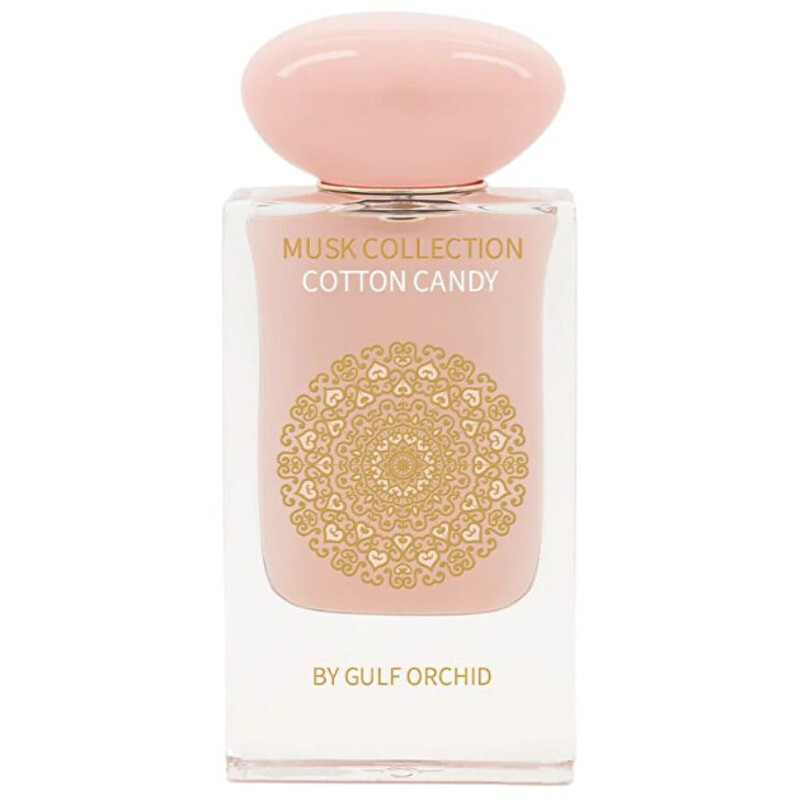 Cotton Candy
