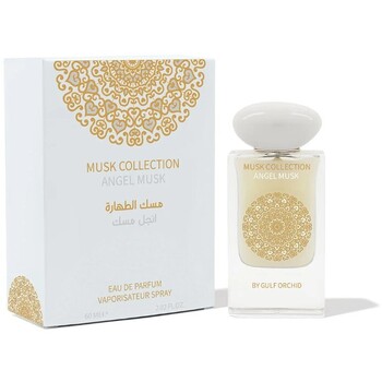 Angel Musk