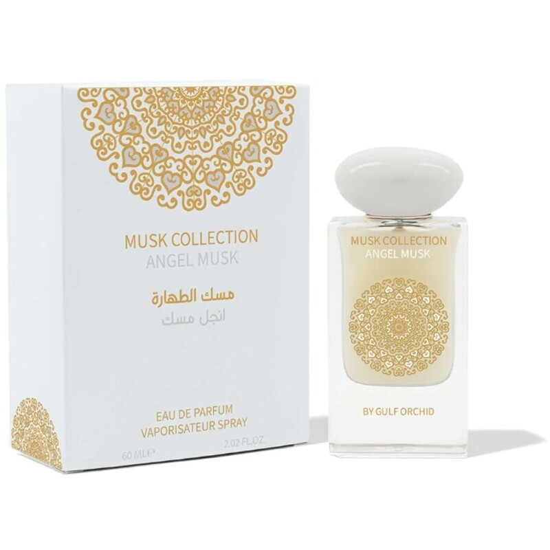 Angel Musk